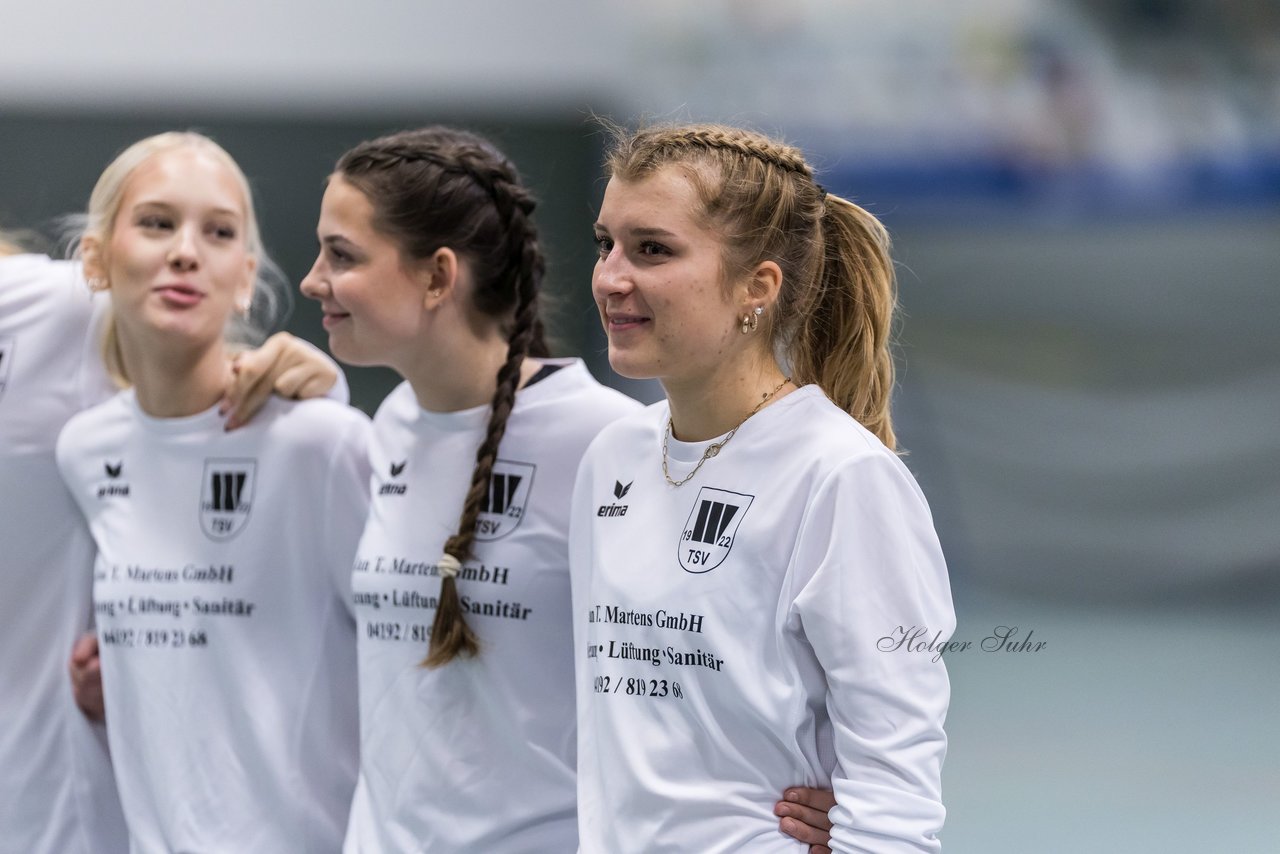 Bild 592 - wU16 Wiemersdorf